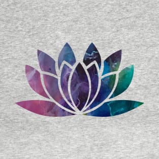 Lotus Water T-Shirt